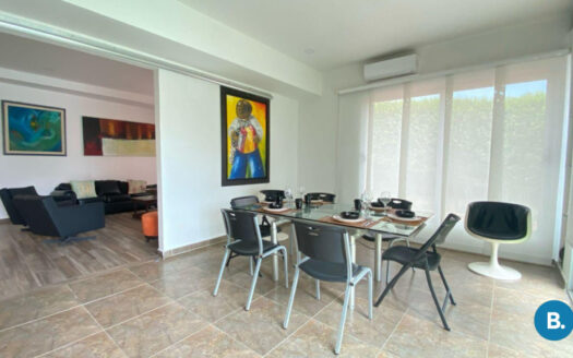 Casa Campestre en Venta en Puerto Colombia #433