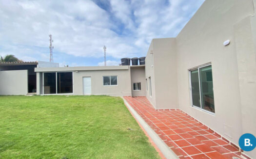 Casa Campestre en Venta en Puerto Colombia #433