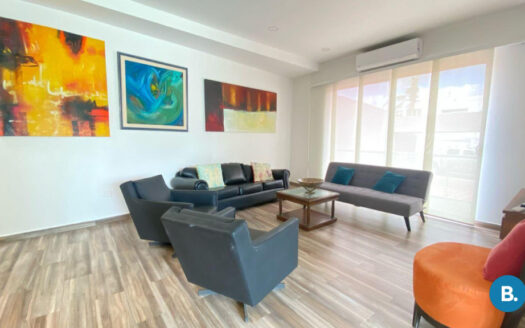 Casa Campestre en Venta en Puerto Colombia #433