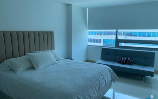 Apartamento en Venta en Riomar Barranquilla #437
