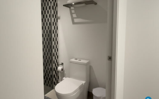 Apartamento en el Norte Centro histórico