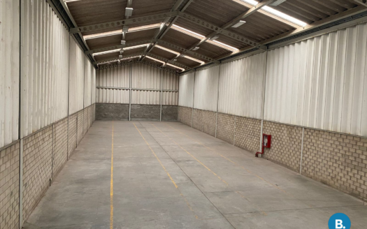 Bodega Parque Logístico California en Barranquilla #436