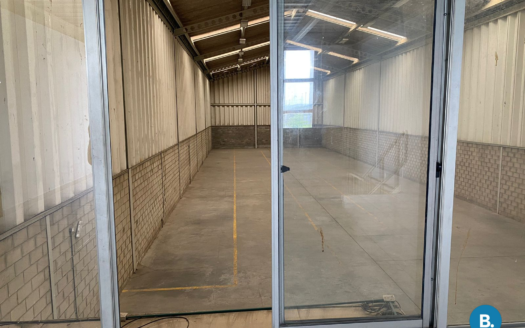 Bodega Parque Logístico California en Barranquilla #436