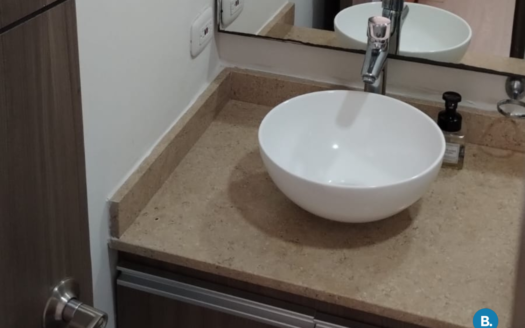 Apartamento en Venta en Centro Histórico #441