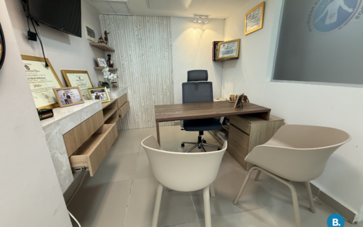 Oficina en Arriendo en Altos de Riomar #440