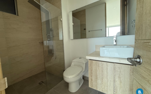 Apartamento en arriendo en Alto Prado #438