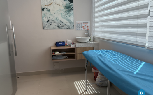 Oficina en Arriendo en Altos de Riomar #440