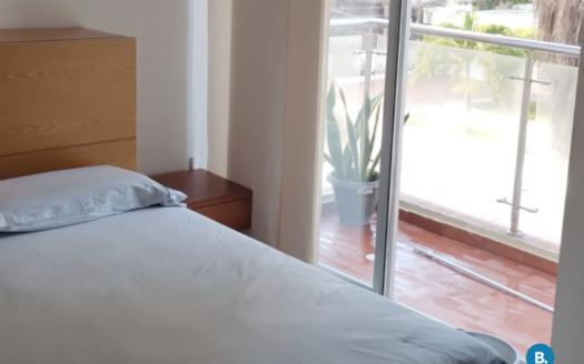 Apartamento en Venta en Centro Histórico #441