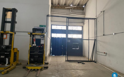 Bodega en Arriendo en la Circunvalar #439