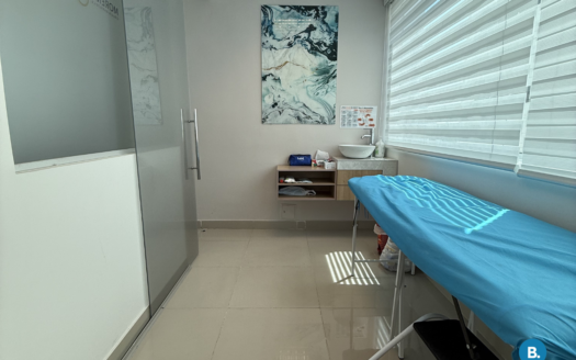 Oficina en Arriendo en Altos de Riomar #440