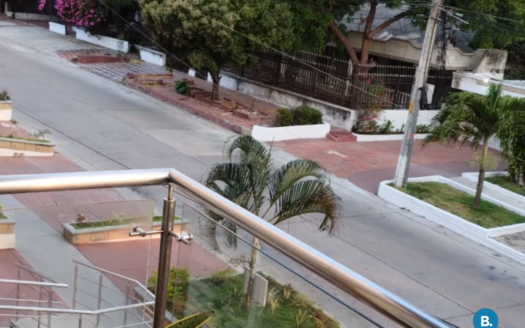 Apartamento en Venta en Centro Histórico #441