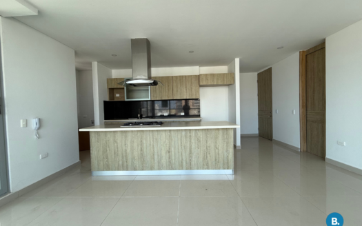 Apartamento en arriendo en Alto Prado #438