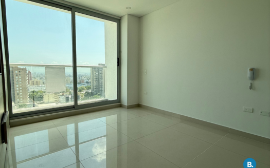 Apartamento en arriendo en Alto Prado #438