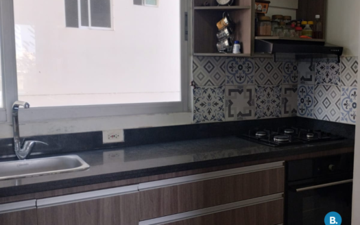 Apartamento en Venta en Centro Histórico #441