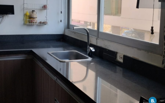 Apartamento en Venta en Centro Histórico #441