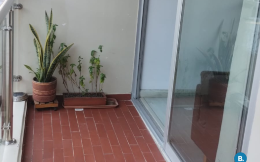 Apartamento en Venta en Centro Histórico #441