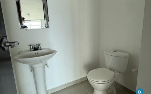 Apartamento en Venta en Villa Campestre #443