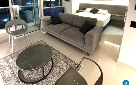 Apartamento en Arriendo en Centro Histórico #444