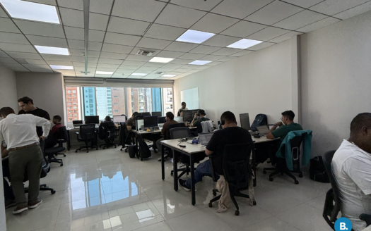 Oficina disponible en Arriendo en Alto Prado #445