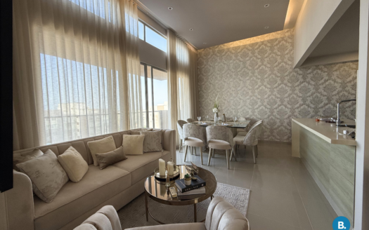 Apartamento en venta Bora en Altos de Riomar #442