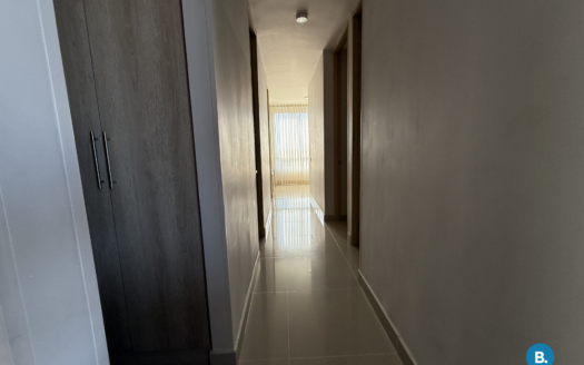 Apartamento en venta Bora en Altos de Riomar #442