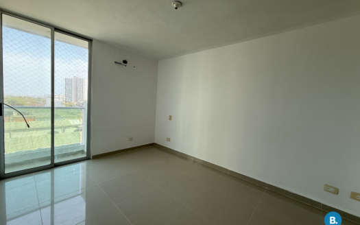 Apartamento en Venta en Villa Campestre #443
