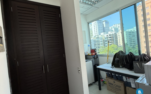 Oficina disponible en Arriendo en Alto Prado #445