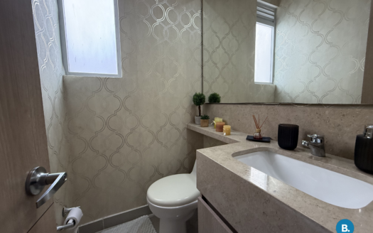 Apartamento en venta Bora en Altos de Riomar #442