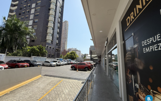 Oficina disponible en Arriendo en Alto Prado #445