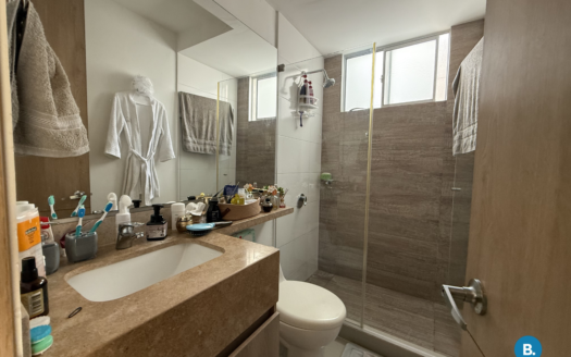 Apartamento en venta Bora en Altos de Riomar #442