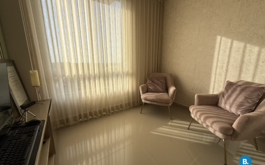 Apartamento en venta Bora en Altos de Riomar #442