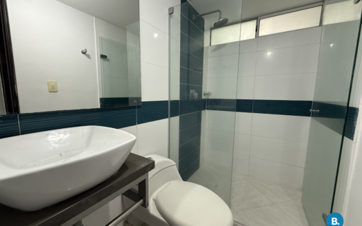 Apartamento en Venta en Villa Campestre #443