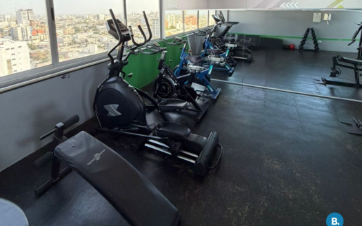 Apartamento en Arriendo en Centro Histórico #444