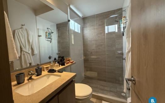 Apartamento en venta Bora en Altos de Riomar #442