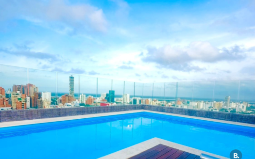 Apartamento en Arriendo en Centro Histórico #444