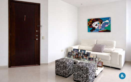 Apartamento en Venta en Granadillo #446