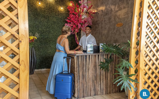 Hostal en Venta – Santa Marta