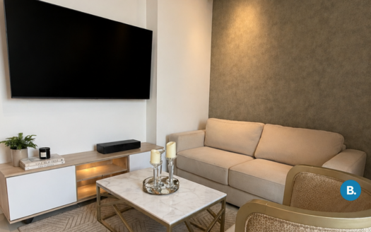 Apartamento en Venta en Villa Santos #449