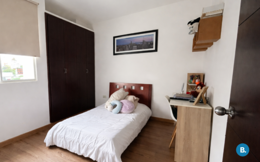 Apartamento en Venta en Granadillo #446