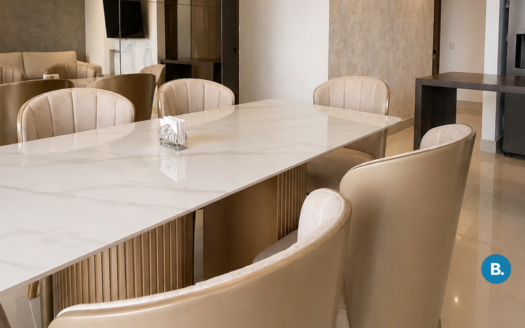 Apartamento en Venta en Villa Santos #449