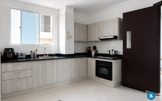 Apartamento en Venta en Granadillo #446