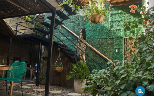 Hostal en Venta – Santa Marta