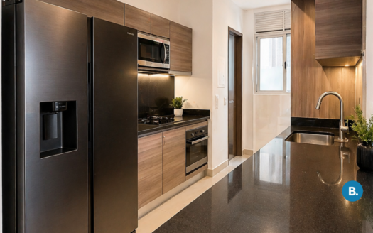 Apartamento en Venta en Villa Santos #449