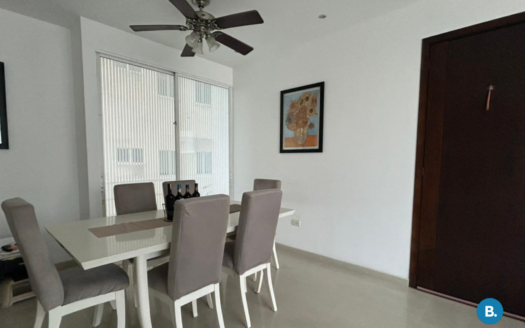 Apartamento en Venta en Granadillo #446