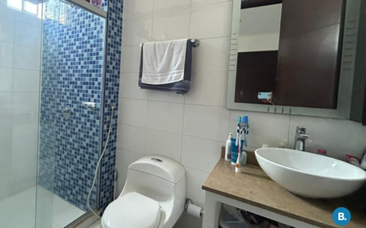 Apartamento en Venta en Granadillo #446