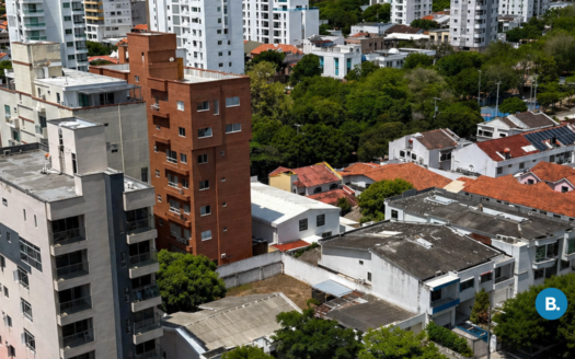 Apartamento en Venta en Villa Santos #449