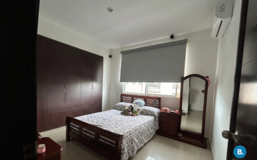 Apartamento en Venta en Granadillo #446