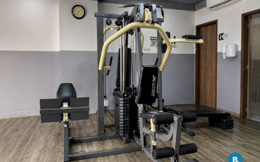 Apartamento en Venta en Villa Santos #449