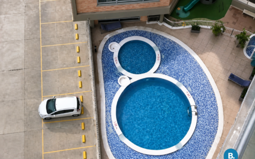 Apartamento en Venta en Villa Santos #449