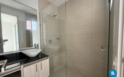 Penthouse en Venta en Villa Santos #452